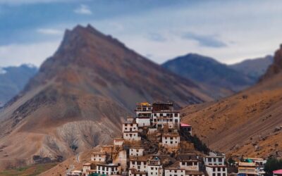 Tourist Places to Visit in Andhra Pradesh